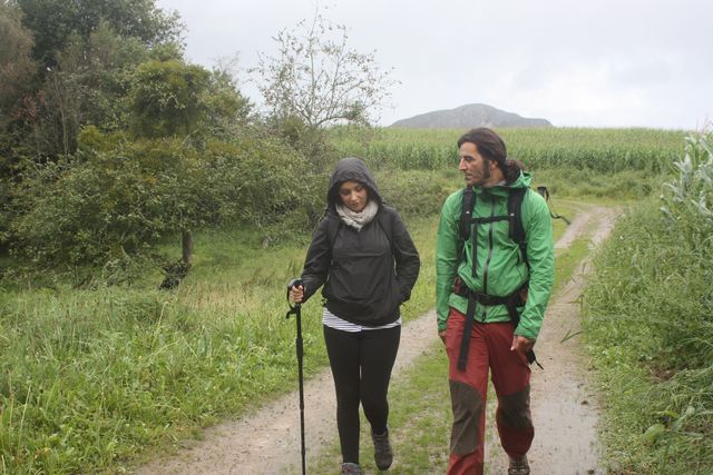 Asturias joven emprenda Ruta del Camín Encantáu