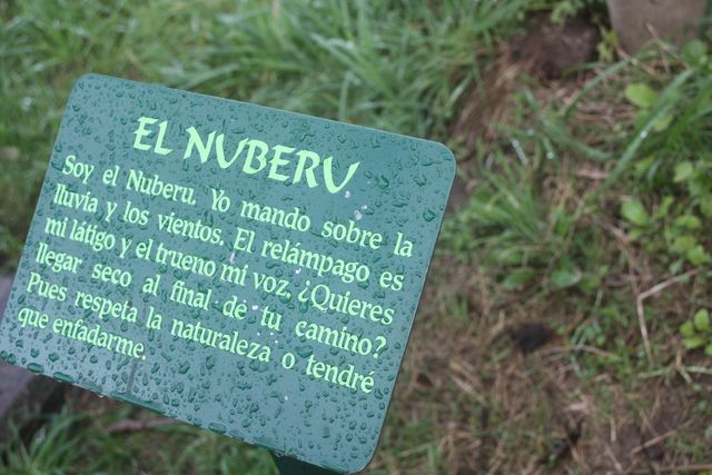 Asturias joven emprenda Ruta del Camín Encantáu