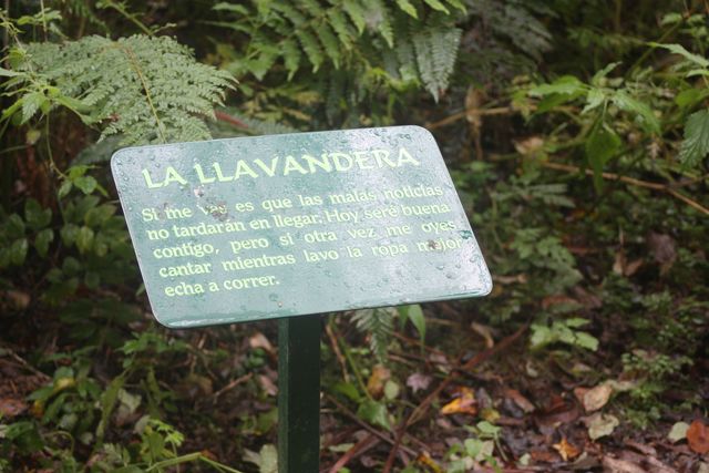 Asturias joven emprenda Ruta del Camín Encantáu