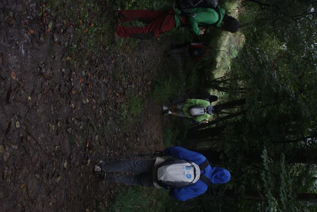 Asturias joven emprenda Ruta del Camín Encantáu