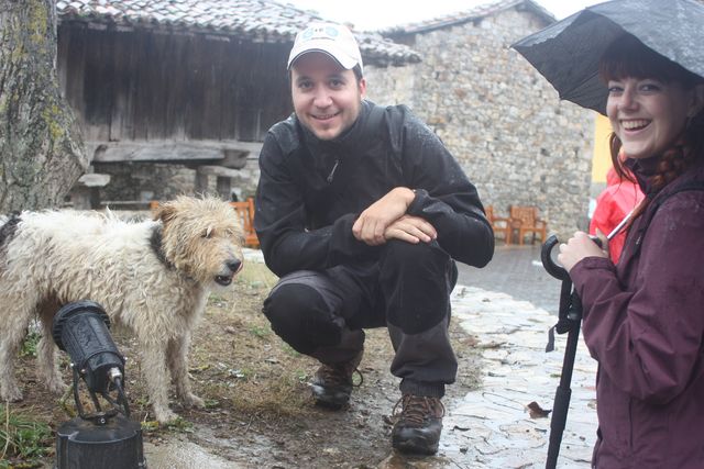 Asturias joven emprenda Ruta del Camín Encantáu