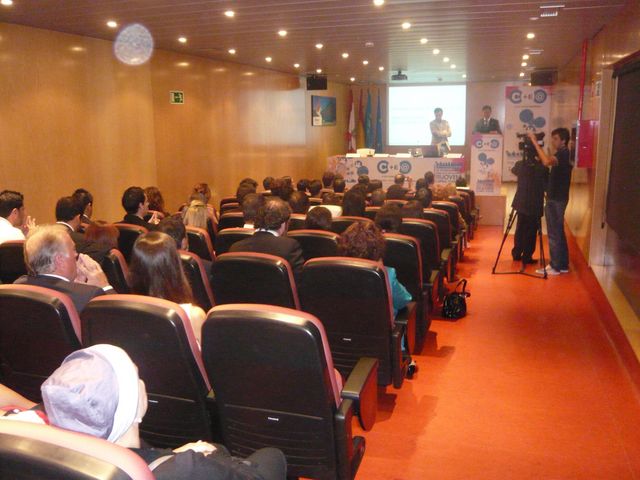 Asturias joven emprenda Clausura