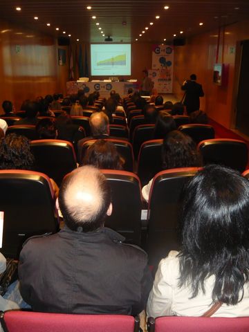 Asturias joven emprenda Clausura