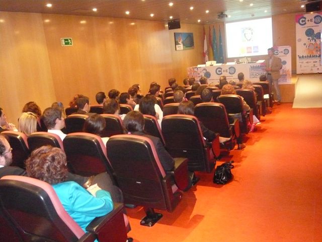 Asturias joven emprenda Clausura