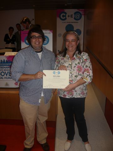 Asturias joven emprenda Clausura