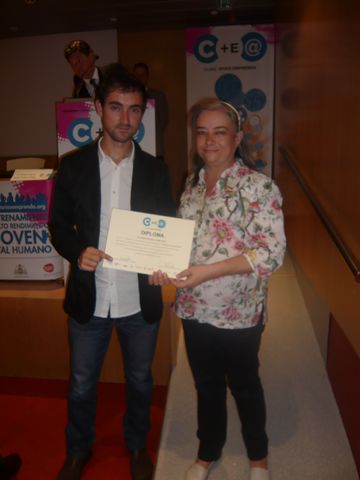 Asturias joven emprenda Clausura