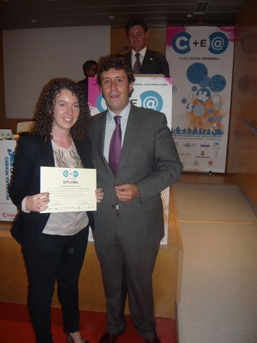 Asturias joven emprenda Clausura