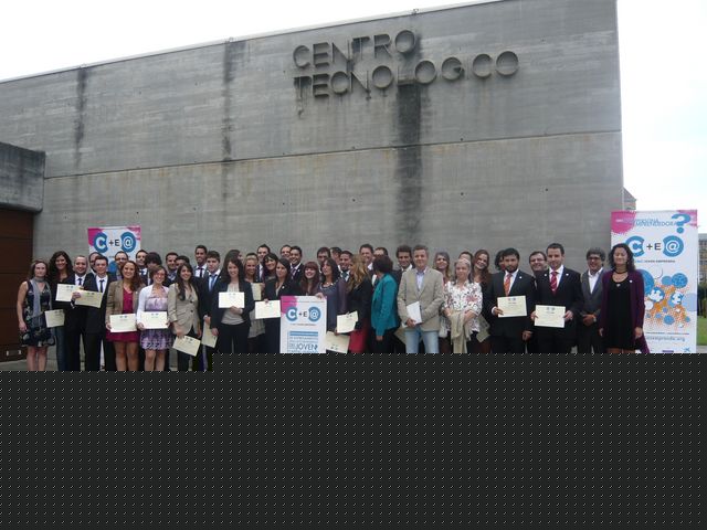 Asturias joven emprenda Clausura
