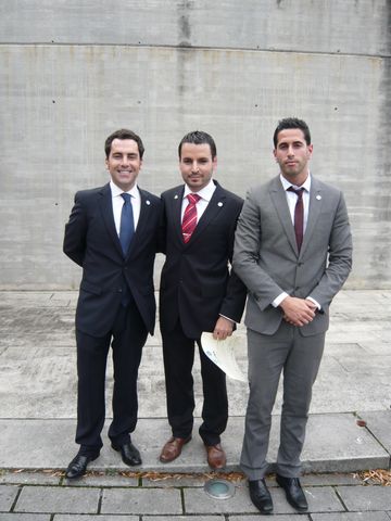 Asturias joven emprenda Clausura