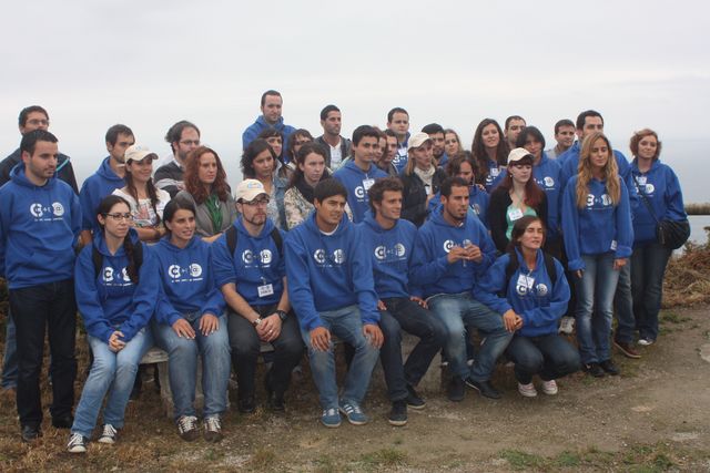Asturias joven emprenda El Paso