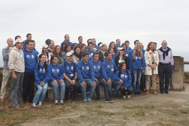 Asturias joven emprenda El Paso