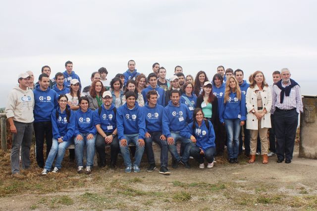 Asturias joven emprenda El Paso