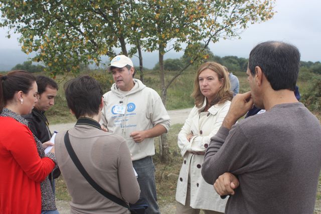 Asturias joven emprenda El Paso