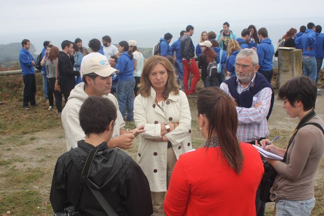 Asturias joven emprenda El Paso