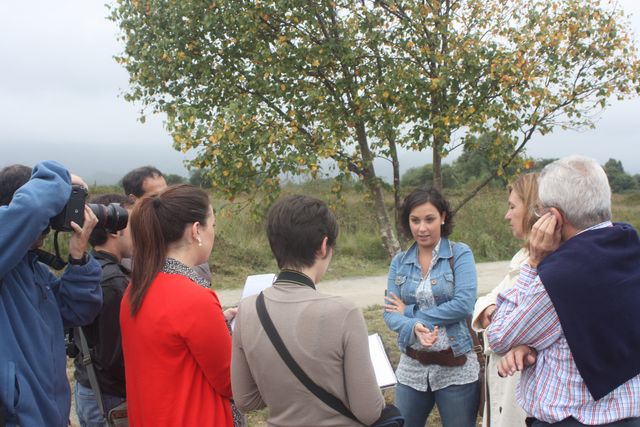 Asturias joven emprenda El Paso