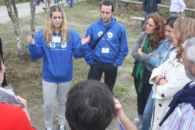 Asturias joven emprenda El Paso