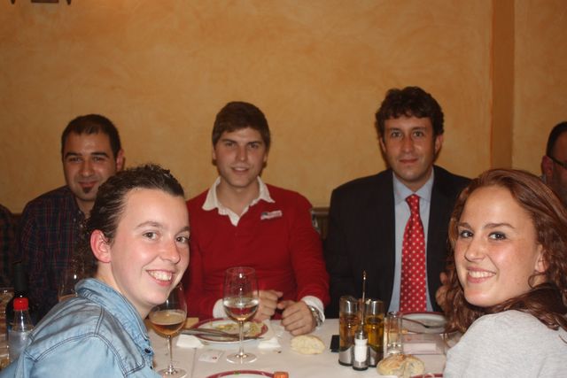 Asturias joven emprenda La Competencia