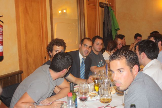 Asturias joven emprenda La Competencia