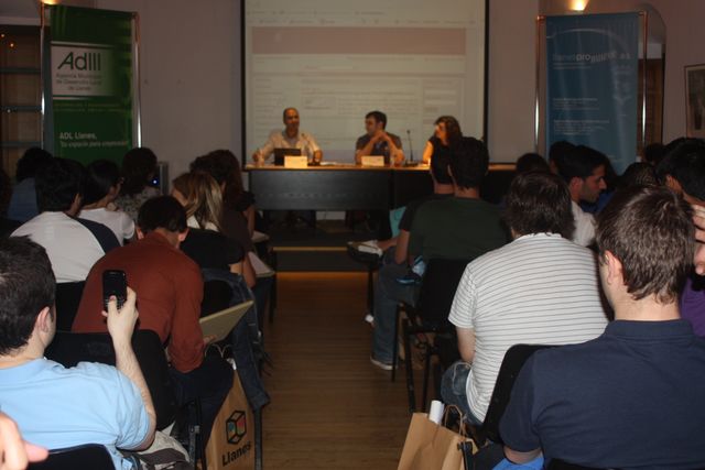 Asturias joven emprenda Emprender