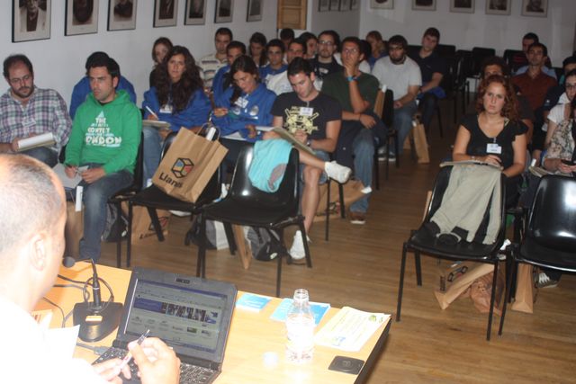 Asturias joven emprenda Emprender