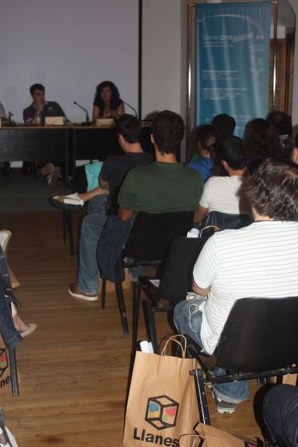 Asturias joven emprenda Emprender