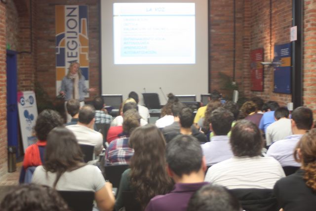 Asturias joven emprenda CME Gijón