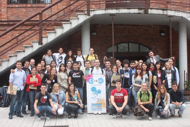 Asturias joven emprenda CME Gijón