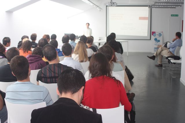 Asturias joven emprenda Gestión