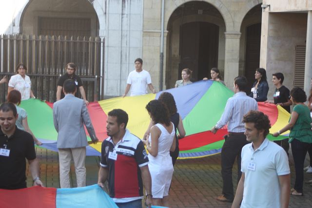 Asturias joven emprenda Habilidades empresariales y trabajo en equipo