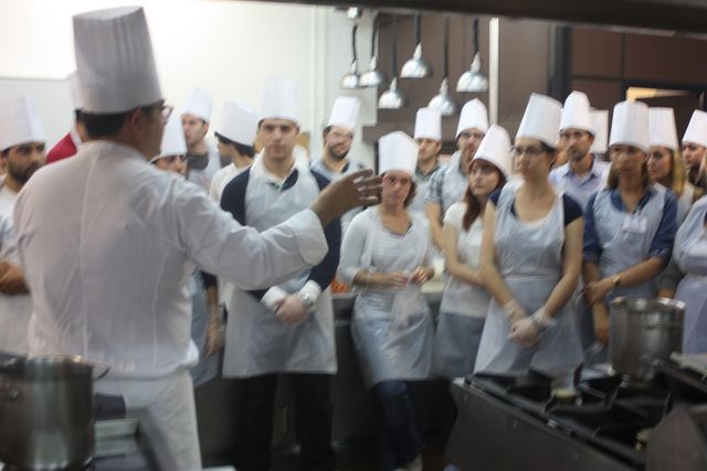 Asturias joven emprenda Cocina