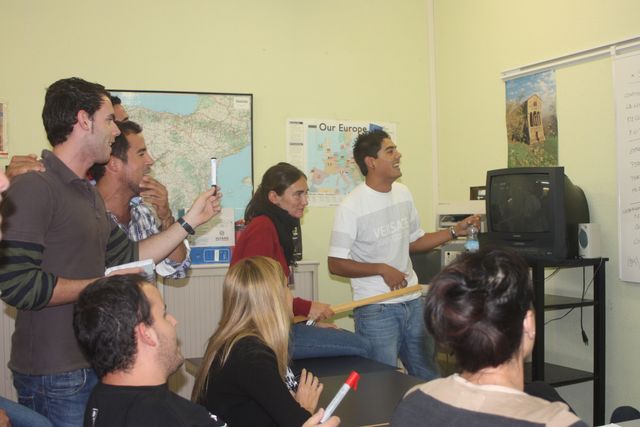 Asturias joven emprenda Medios de comunicación y Cámara de Avilés