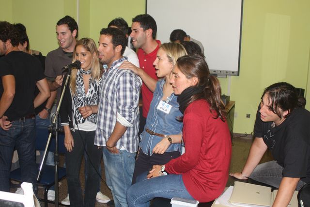 Asturias joven emprenda Creatividad musical