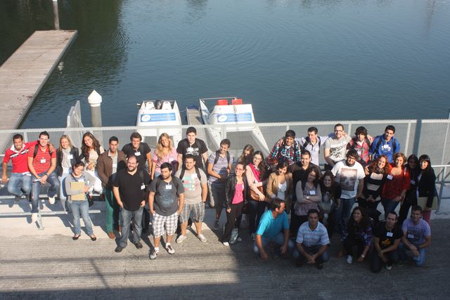 Asturias joven emprenda Escuela de Alto Rendimiento