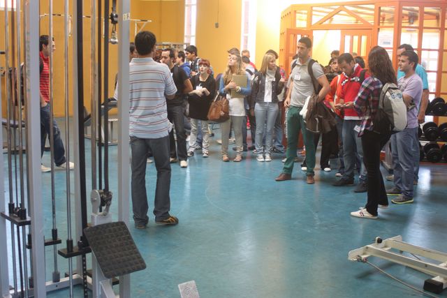 Asturias joven emprenda Escuela de Alto Rendimiento