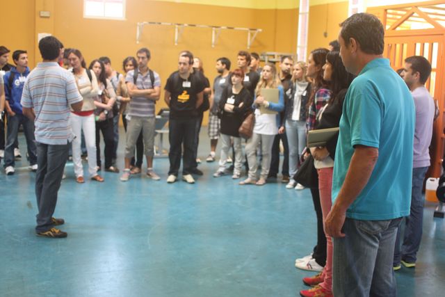 Asturias joven emprenda Escuela de Alto Rendimiento