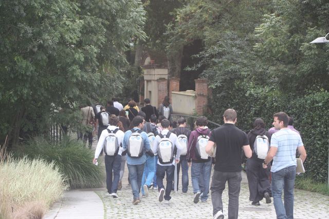 Asturias joven emprenda Jardín Botánico