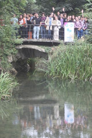 Asturias joven emprenda Jardín Botánico