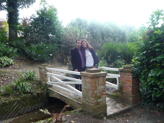 Asturias joven emprenda Jardín Botánico