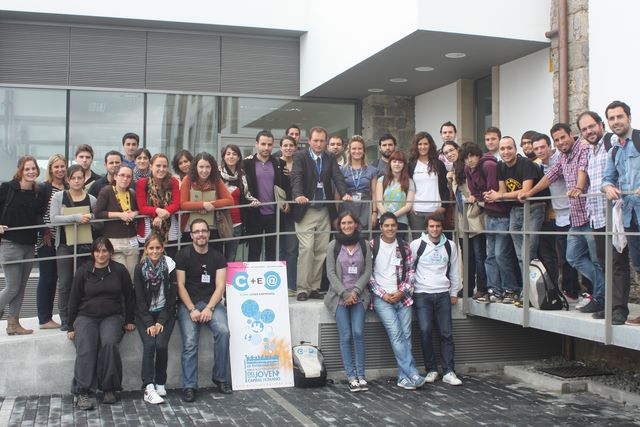 Asturias joven emprenda Prodintec