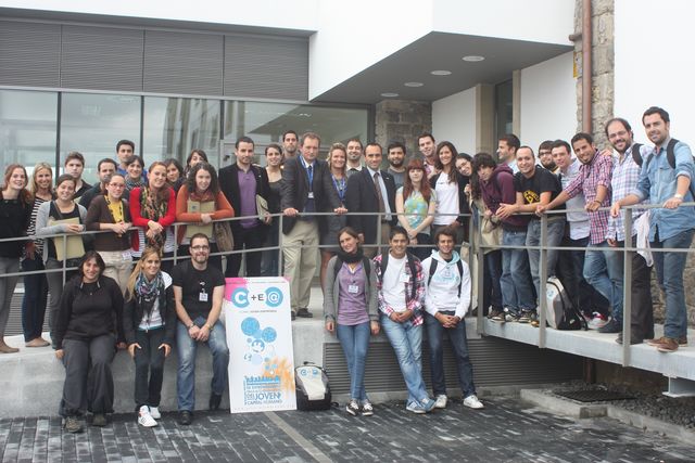 Asturias joven emprenda Prodintec