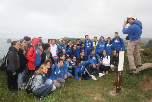 Asturias joven emprenda Quesería Bedón y Molín Tresgrandas