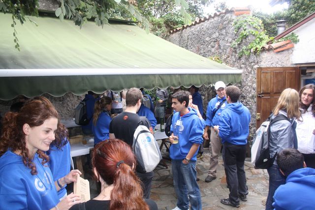 Asturias joven emprenda Quesería Bedón y Molín Tresgrandas