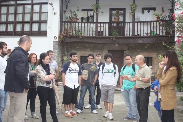 Asturias joven emprenda Quesería Bedón y Molín Tresgrandas