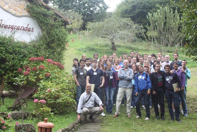 Asturias joven emprenda Quesería Bedón y Molín Tresgrandas