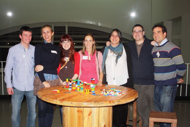 Asturias joven emprenda Creatividad