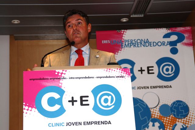 Asturias joven emprenda Clausura