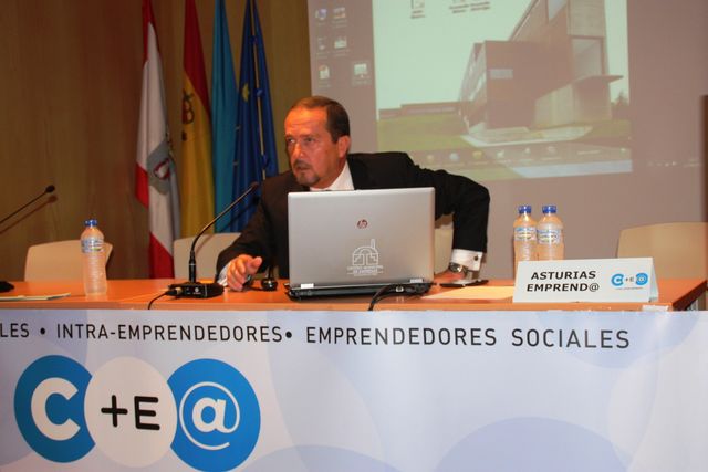 Asturias joven emprenda Clausura