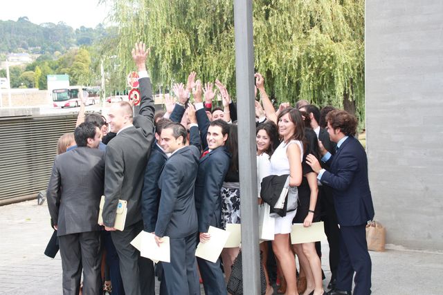 Asturias joven emprenda Clausura