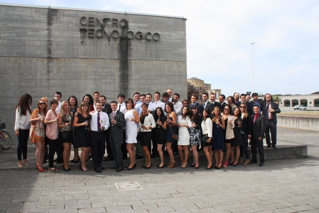 Asturias joven emprenda Clausura