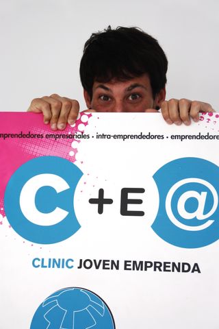 Clinic Joven emprenda Fotografía